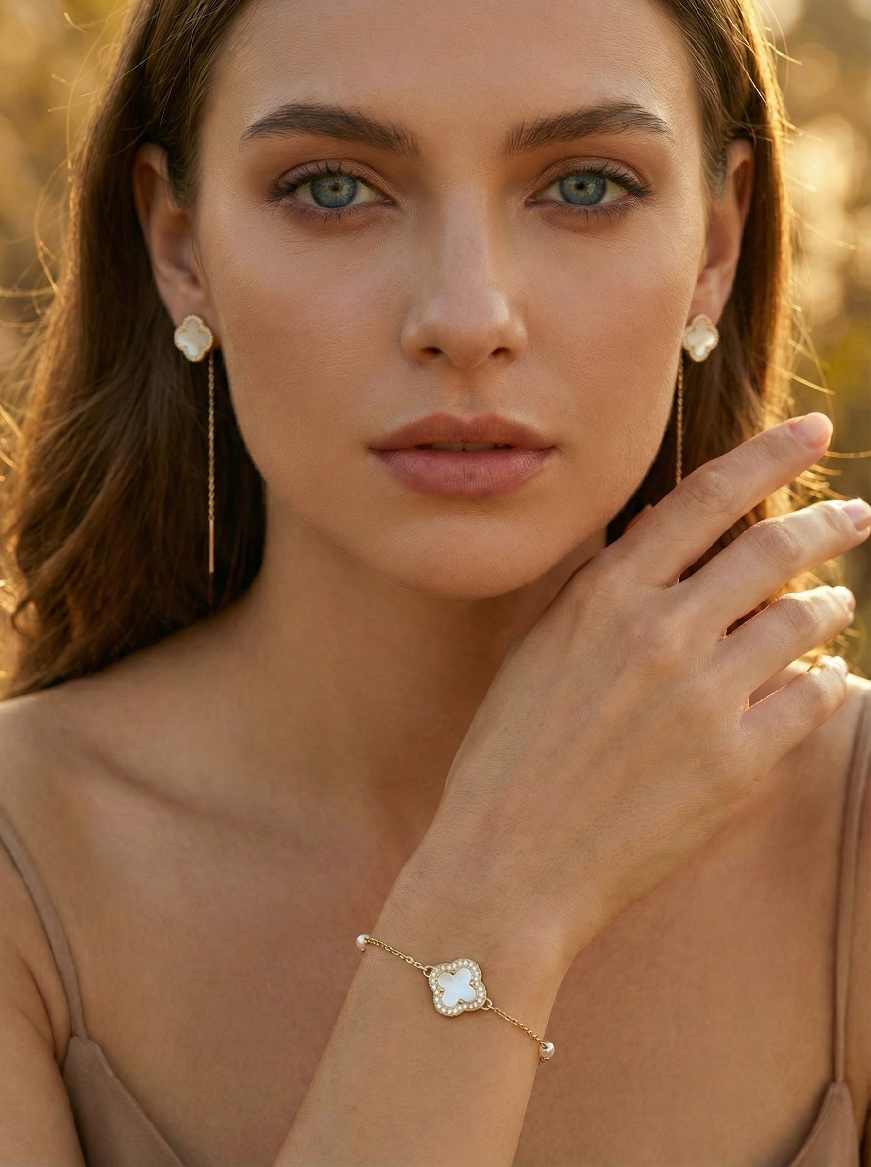 Seturi Electroplacate Aur