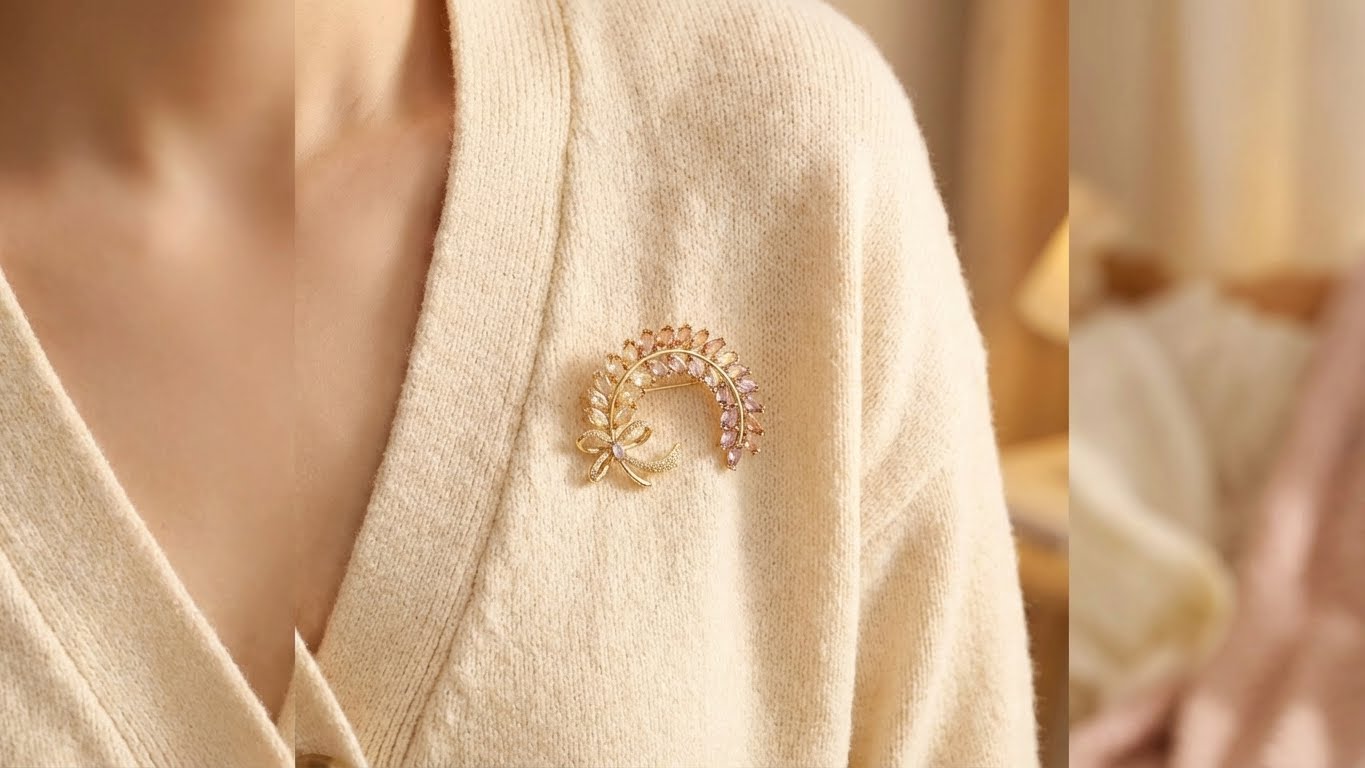 Brose Electroplacate Aur