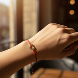 Brățară Inimă Multicoloră