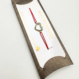 Brățară Inimă Multicoloră