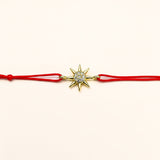 Brățară Soarele Radiant