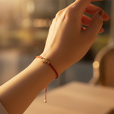 Brățară Soarele Radiant