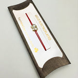 Brățară Fluture de Cristal