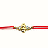 Brățară Albinuța Regală