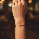 Brățară Albinuța Regală