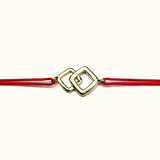 Brățară Armonie Geometrică