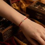 Brățară Armonie Geometrică