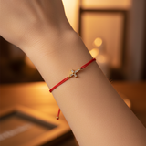 Brățară Cruce de Cristal