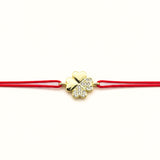 Brățară Trifoiul Norocos