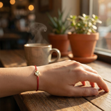 Brățară Trifoiul Norocos