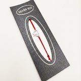 Brățară Butterfly Heart