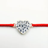 Brățară Crystal Love