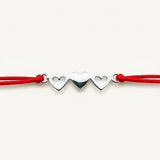 Brățară Triple Love