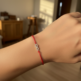 Brățară Infinity Sparkle