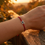 Brățară Butterfly Noir