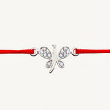 Brățară Crystal Dragonfly