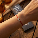 Brățară Crystal Dragonfly