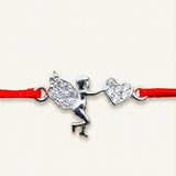 Brățară Cupid's Heart