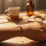 Brățară Sapphire Flower