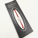 Brățară Butterfly Silhouette