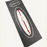 Brățară Butterfly Duet