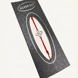 Brățară Infinity Butterfly