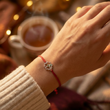 Brățară Rainbow Clover