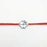 Brățară Rainbow Clover