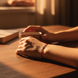 Brățară Rainbow Cross