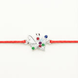 Brățară Zbor Multicolor