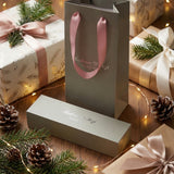 Brățară Sapphire Clover Charms