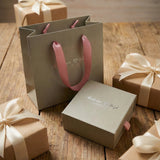 Set Geometric Baguette Sparkle