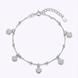 Brățară Lucky Clover Charms