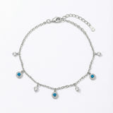 Brățară Blue Eye Charms
